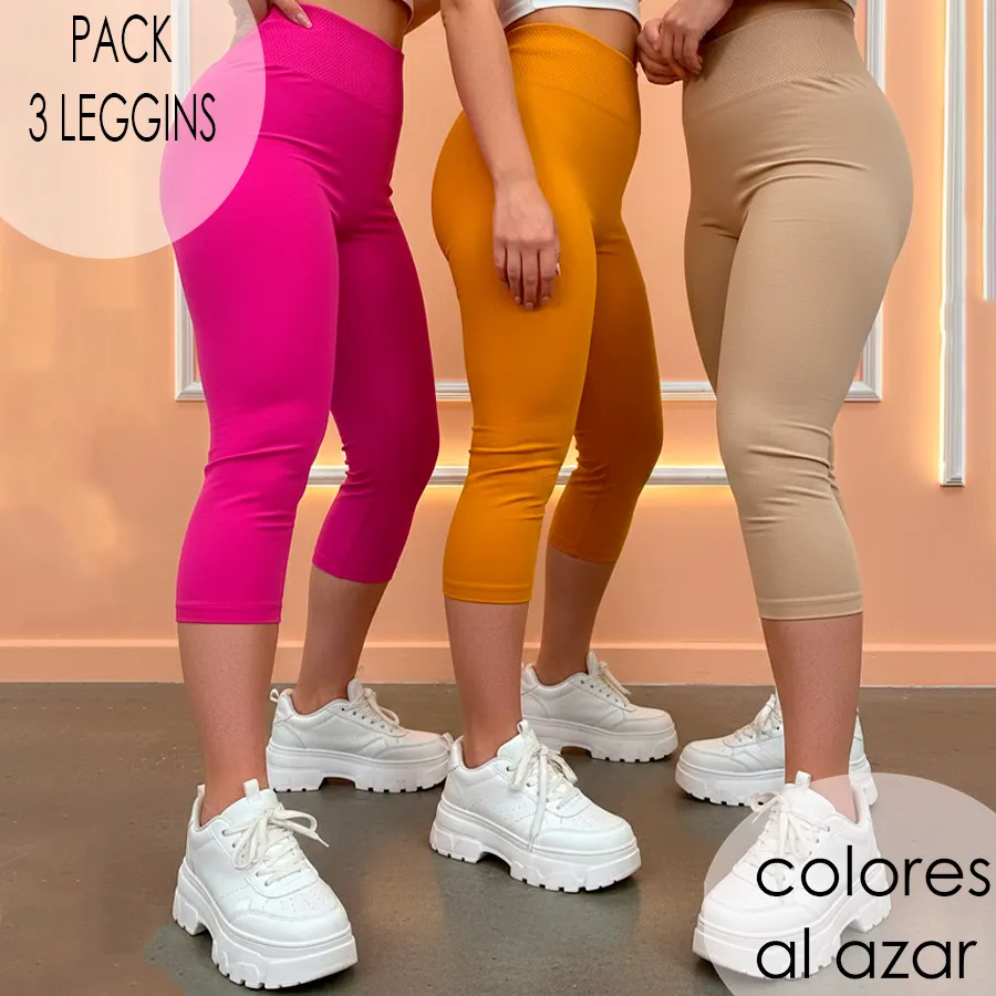 P-70130 PACK DE 3 7452